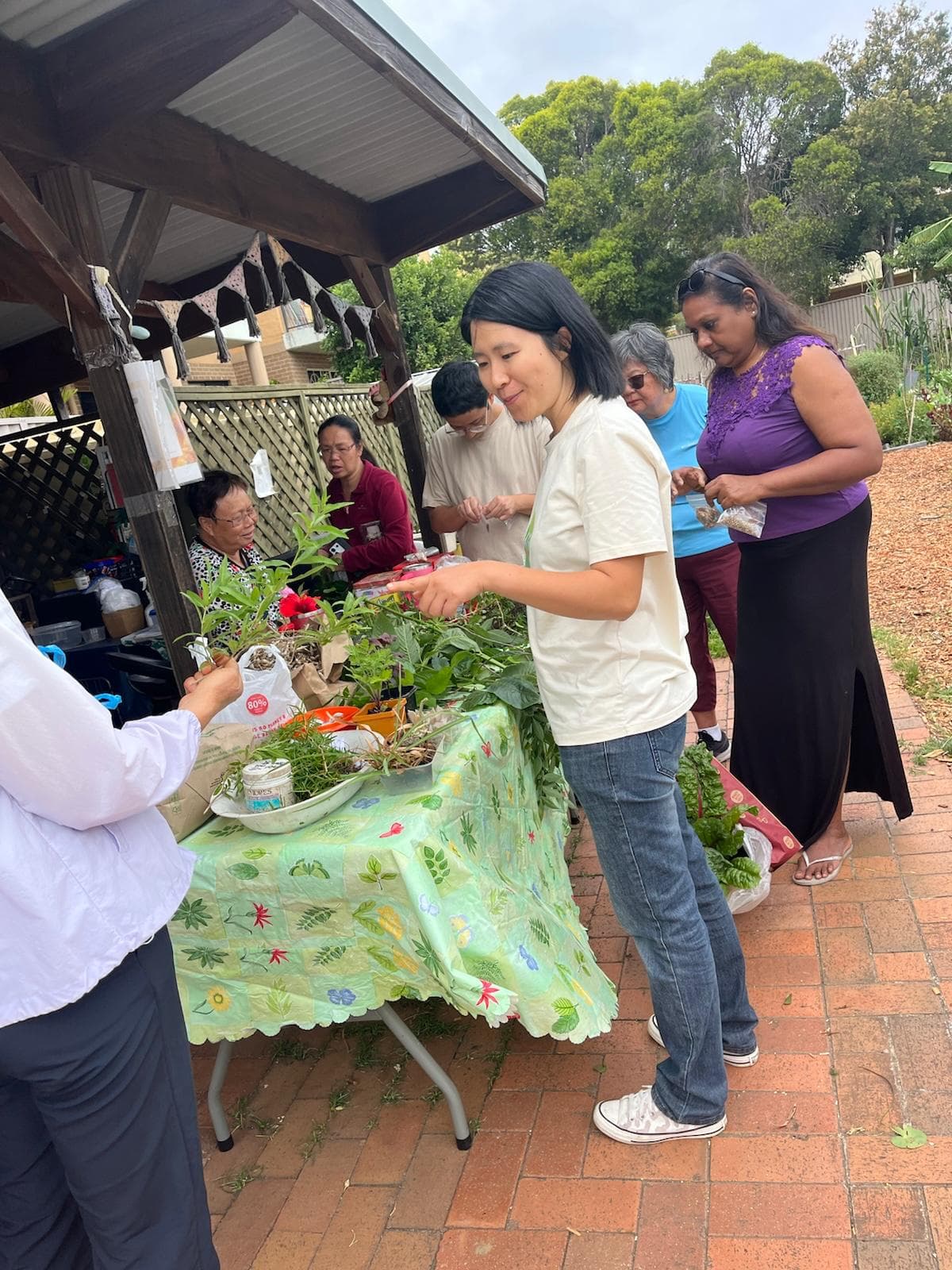 Hurstville Community Garden